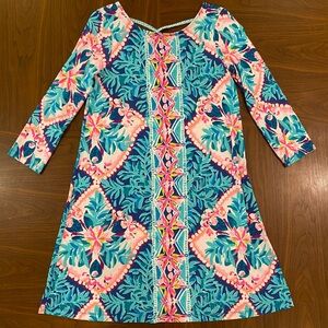 Lilly Pulitzer Size Small Dress
